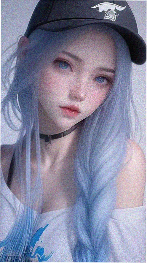 雪落长安街 剧集海报