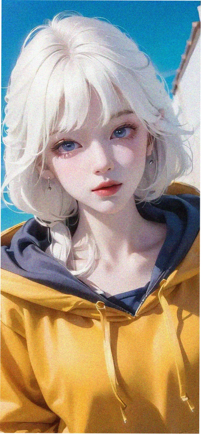 归墟笔记 剧集海报